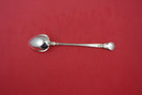 Chantilly by Gorham Sterling Silver Parfait Spoon rare squared shoulder 5 5/8"