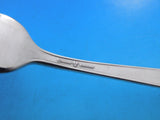 Granado by Lunt Sterling Silver Flatware Set for 8 Service 76 pcs Dinner