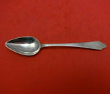Clinton by Tiffany and Co Sterling Silver Grapefruit Spoon Original 5 3/4"