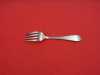 Old Colony New by Gorham Sterling Silver Baby Fork 4 1/4"
