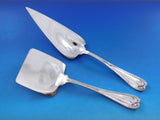 Colonial by Tiffany Sterling Silver Flatware Set 12 Service 255 pieces Dinner