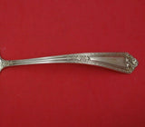 Navarre by Watson Sterling Silver Gravy Ladle Original 6 1/4" Serving