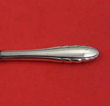 Lyric by Gorham Sterling Silver Master Butter Hollow Handle 6 5/8" Heirloom
