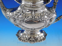 Francis I by Reed and Barton Sterling Silver Tea Pot 570A 2 Pint #263094