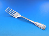 Saint Dunstan by Tiffany and Co. Sterling Silver Flatware Set Service 66 pcs Din