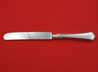 Washington by Wallace Sterling Silver Regular Knife Old French SP Blade 8 3/4"