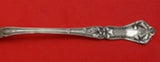 Edgewood by International Sterling Silver Olive Spoon Original 6" Serving