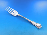 Provence by Tiffany & Co. Sterling Silver Flatware Set 6 Service 40 pcs Dinner