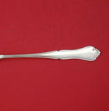 Martha by Th. Marthinsen Norwegian Sterling Silver Buffet Fork 2-Tine 9 5/8"