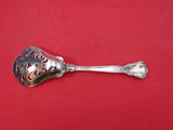Chantilly by Gorham Sterling Silver Ice Spoon plain shoulders 8 3/4"