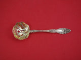 Cloeta by International Sterling Silver Sugar Sifter GW Pierced with Grapes 6"