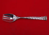 Vine by Tiffany and Co Sterling Silver Ice Cream Fork w/ Gourd Motif 6" No Mono