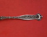 Dresden by Whiting Sterling Silver Beef Fork 5 3/4" Serving Heirloom Silverware