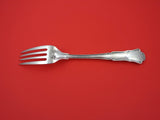 Savoy by Buccellati Italian Sterling Silver Vegetable Serving Fork 10 1/4"