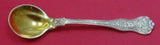 Olympian by Tiffany and Co Sterling Silver Sherbet Spoon GW Pinched 5 1/2"