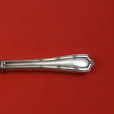 Francis I by Alvin Sterling Silver Cake Server HH SP Blade Narrow 9 1/2" Serving