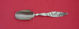 Lily of the Valley by Whiting Sterling Silver Cheese Scoop original 7"