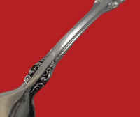 Georgian Rose by Reed & Barton Sterling Silver  Grapefruit Spoon Custom Set 12pc