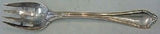 Paul Revere by Towle Sterling Silver Ramekin Fork Original 5"