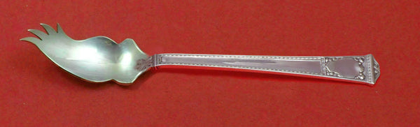 San Lorenzo by Tiffany and Co Sterling Silver Pate Knife Custom Made 6"