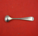 Colonial by Tiffany and Co Sterling Silver Salt Spoon Master Original 3 1/2"