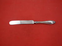 Margaret New by International Sterling Silver Regular Knife Blunt 8 3/8"