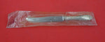 Chateau by Whiting Sterling Silver Regular Knife french rare 8 5/8" New