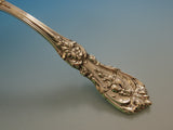Francis I by Reed and Barton Sterling Silver Caviar Serving Set 2pc Custom Gw