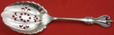 Old Colonial by Towle Sterling Silver Tomato Server w/Pcd Wreath Design 7 7/8"