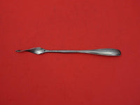 Pomona by Towle Sterling Silver Butter Pick twisted original 6 1/2"