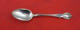 Old Master by Towle Sterling Silver Place Soup Spoon 6 3/4"