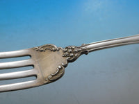 Donatello by Amston Sterling Silver Flatware Set for 8 Service 43 pieces