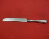 Dominick and Haff Sterling Silver Dinner Knife Old French Antique Eng 9 3/4"