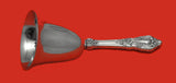 Eloquence by Lunt Sterling Silver Dinner Bell HH with Stainless 7" Custom Made