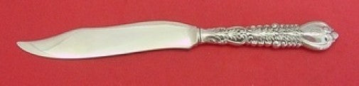 Florentine by Tiffany & Co. Sterling Silver Fish Knife HH All Sterling Plain 8"
