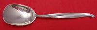 Swan Lake by International Sterling Silver Sugar Spoon 5 7/8"