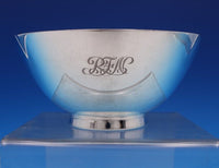 Faneuil by Tiffany and Co Sterling Silver Dip Dish #19845 8 ozt. (#7972)