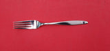 Aspen by Gorham Sterling Silver Regular Fork 7"