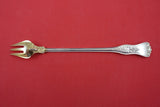 Olympian by Tiffany and Co Sterling Silver Cocktail Fork GW long tines 6 1/8"