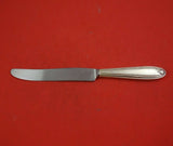 Leonore by Manchester Sterling Silver Regular Knife French 9" Flatware Vintage