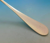 Classic by Michelsen Sterling Silver Regular Size Place Setting(s) 4-Piece