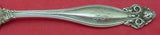 Jeanne D' Arc by International Sterling Silver Cucumber Server 6 1/2"