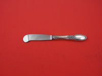 Old Mirror by Towle Sterling Silver Butter Spreader HH paddle blade 5 3/4"