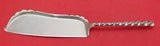 Twist by Dominick and Haff Sterling Silver Fish Server 13"