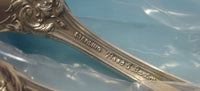 Francis I by Reed & Barton Sterling Silver Flatware Set 4 Service 20 pcs Dinner