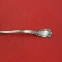 Chambord by Reed and Barton Sterling Silver Sauce Ladle 5 1/4" Serving Heirloom
