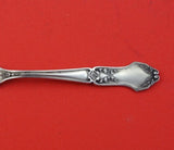 La Rochelle by International Sterling Silver Strawberry Fork 5" Heirloom