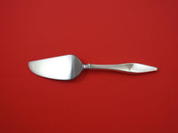 Star by Reed and Barton Sterling Silver Cheese Server HH WS 7 5/8"