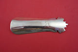 Pattern Unknown by Shiebler Sterling Shoe Horn w/ Japonesque handle #6556 4 1/2"
