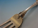 Delacourt by Lunt Sterling Silver Flatware Service For 8 Set 33 Pieces